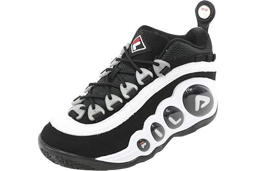 fila basketball