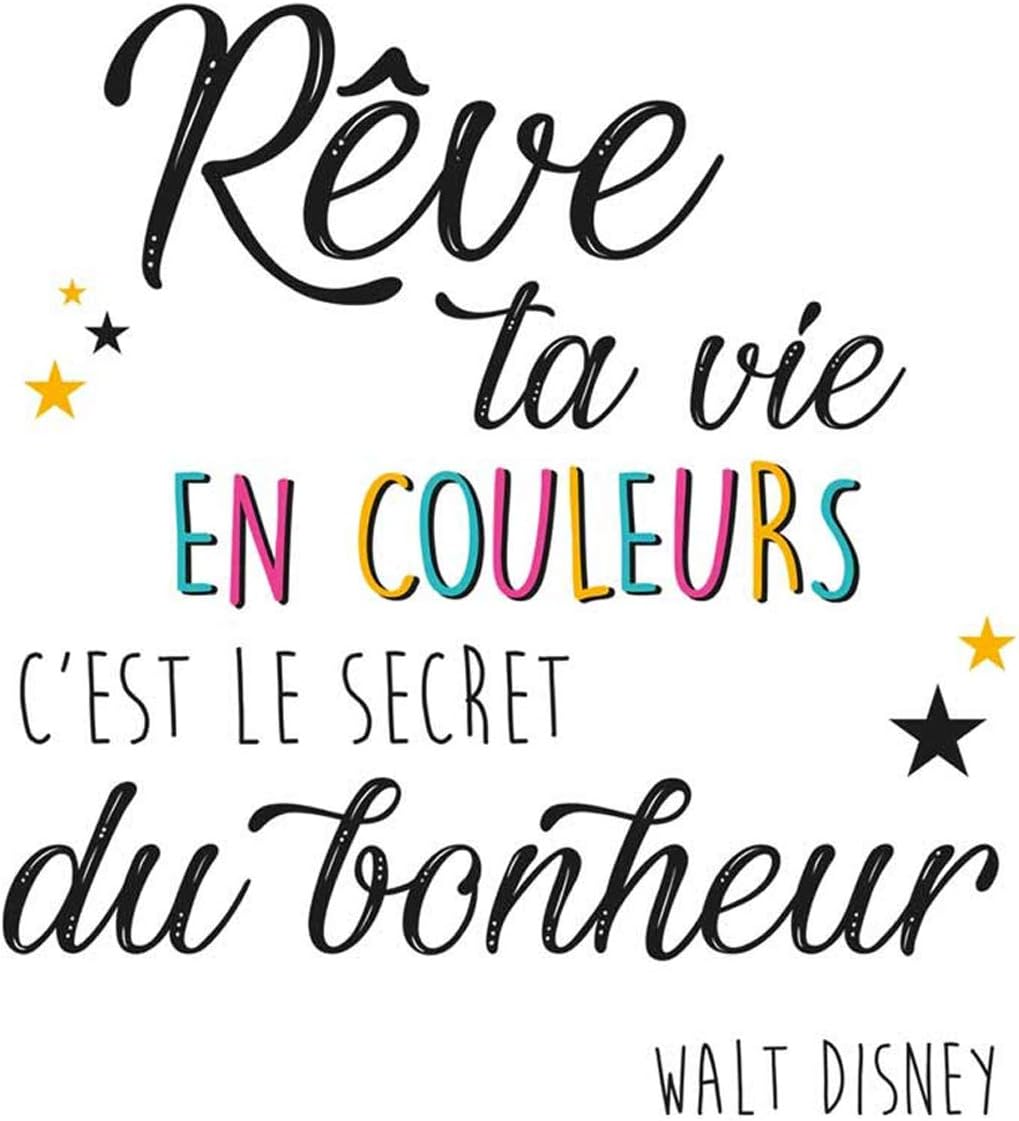 Télécharger gratuitement Images Les Tresors De Lily Q6528 Planche De Stickers Messages Reve actualisé salutations