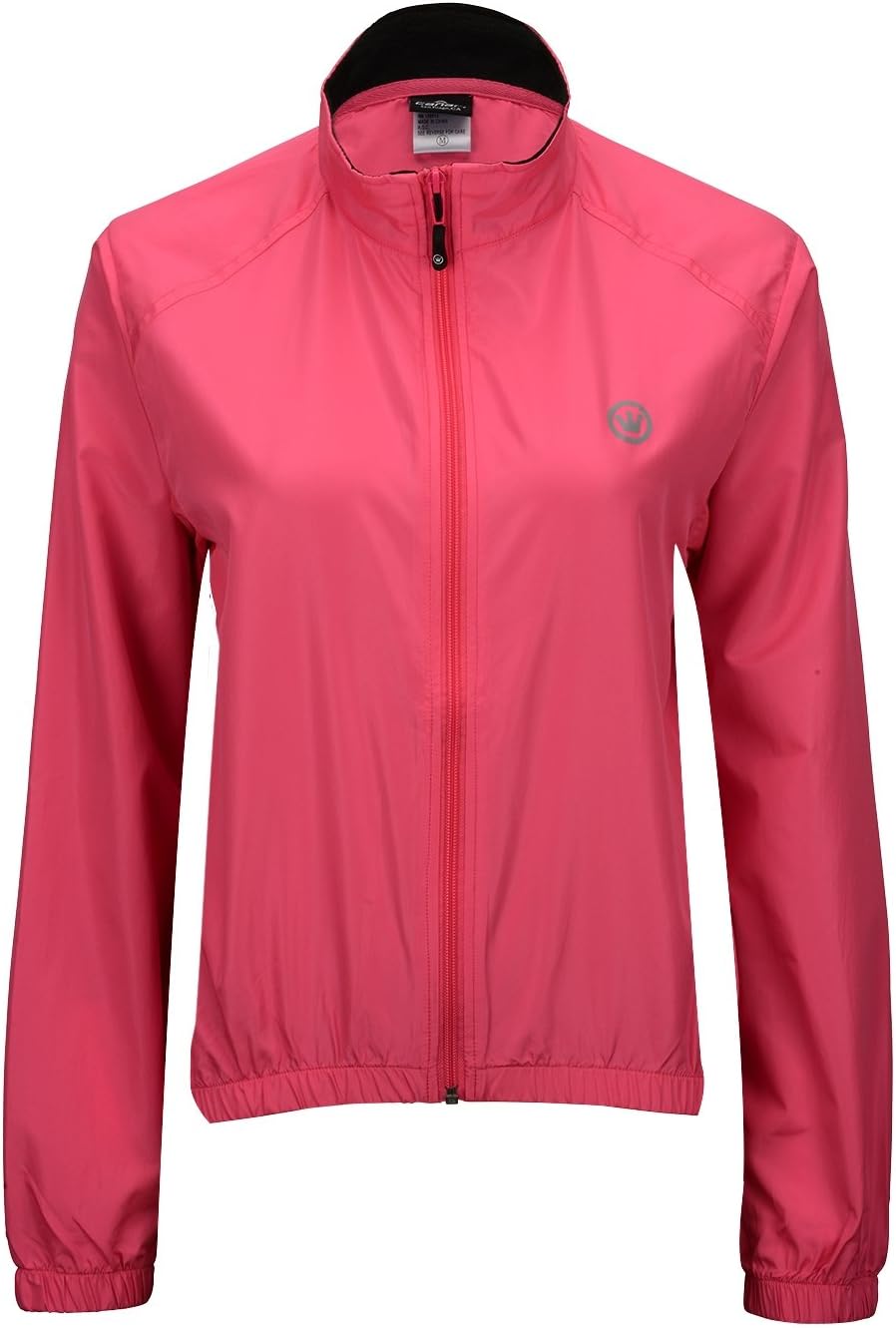 CANARI Women's Radiant Wind Shell Jacket
