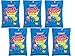 Fluffy Stuff Cotton Candy 2.5 Oz Theater Size Bags - Pack of 6