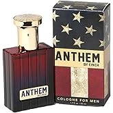 Cinch Men's Anthem Cologne