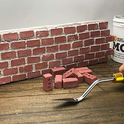 ladrillos construccion niños