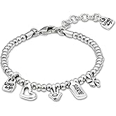 UNOde50 - Bracelet Give me 5