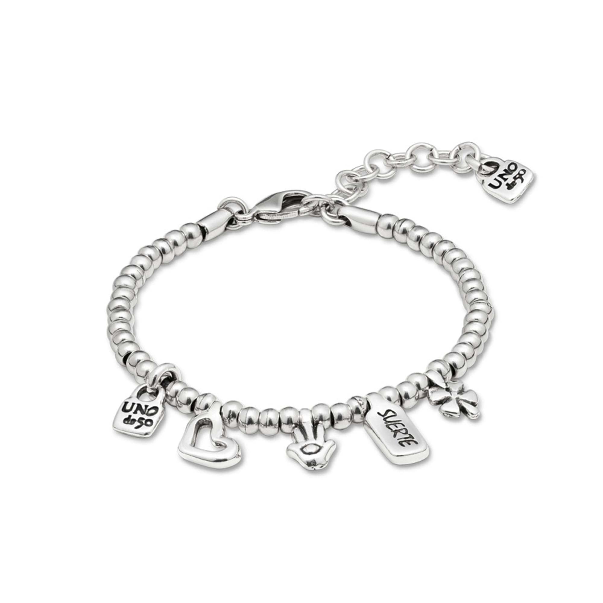 Bracciale Uno De 50 Give Me 5. Tg. M