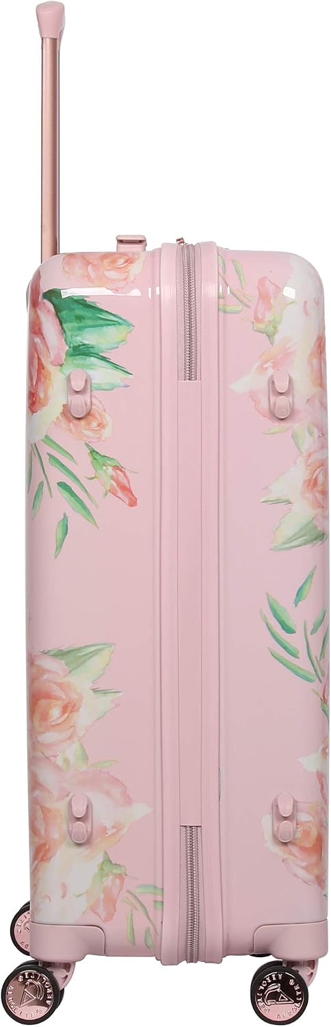 Floral Pink Aerolite Medium 25 