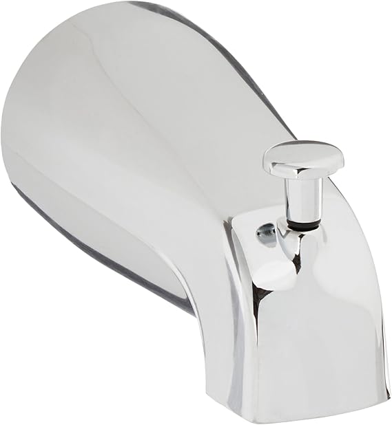 EZFLO 15084 Adjustable Diverter Spout, 53/4 inch, 5.6 x 2.9 x 2.7
