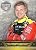AUTOGRAPHED Clint Bowyer 2014 Wheels American Thunder (5-Hour Energy Racing Team) Signed Collectible NASCAR Trading Card with COA
