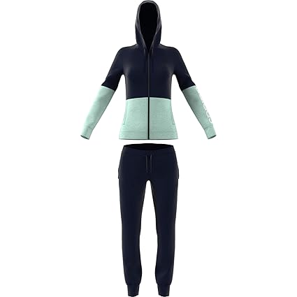 amazon adidas trainingsanzug damen