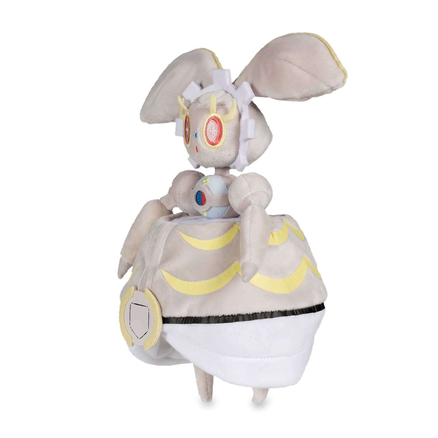magearna plush