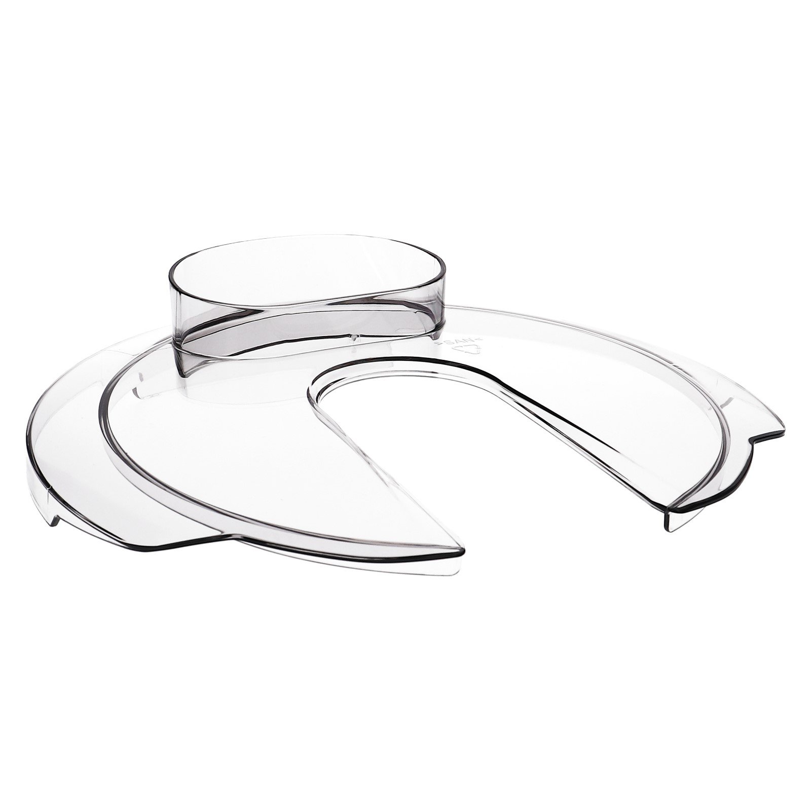 Bosch mixing bowl cover – cover bowl for food processor MUM5See images.