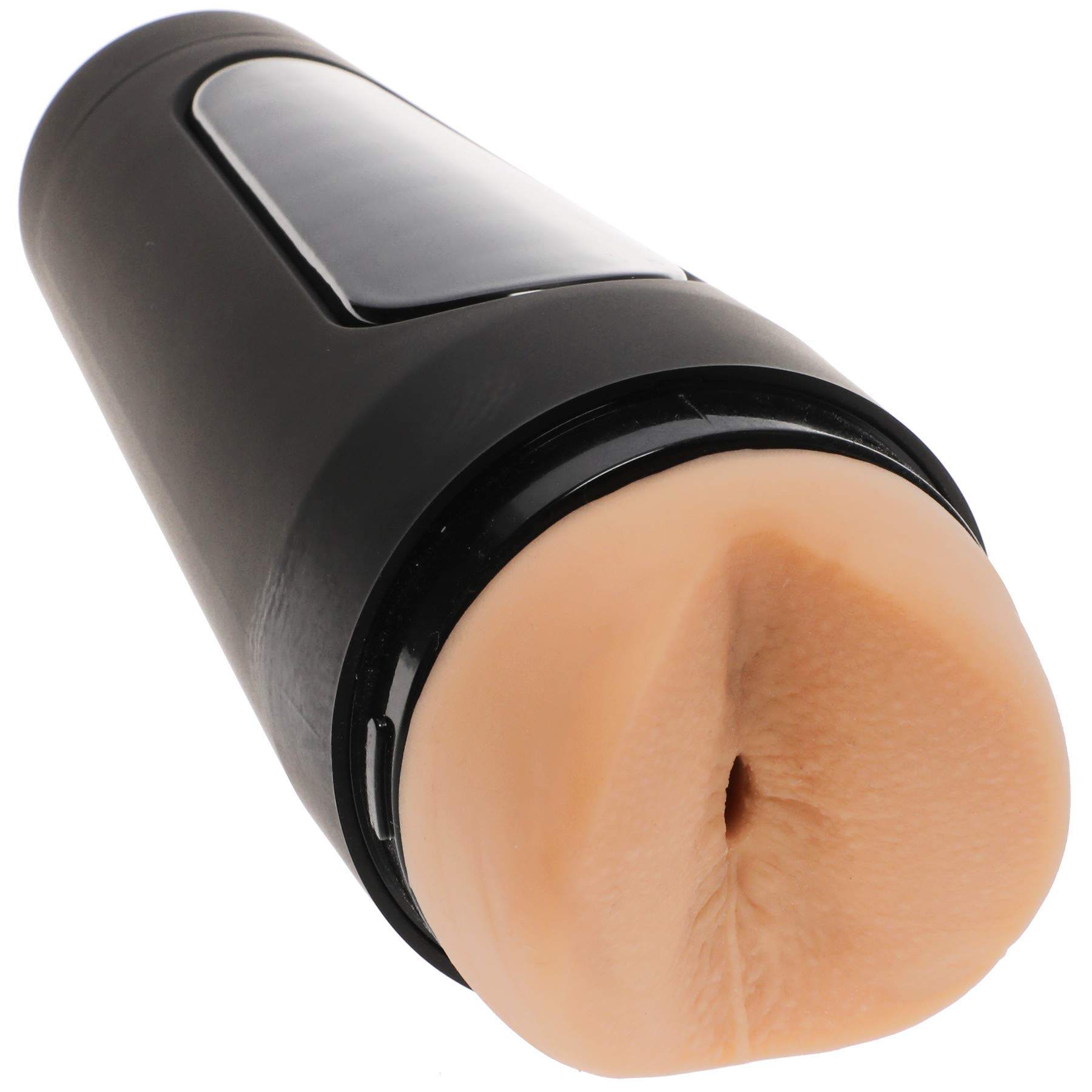 Doc Johnson Chad White, Ultraskyn Stroker, Ass, Vanilla, 750 g, 5130-07-BX