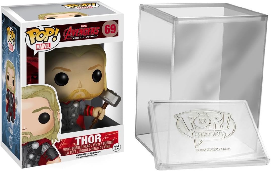 captain america age of ultron funko pop
