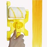 Yeelua Paint Roller Brush Hand-held Clean-Cut Edger Portable DIY Tool view 8