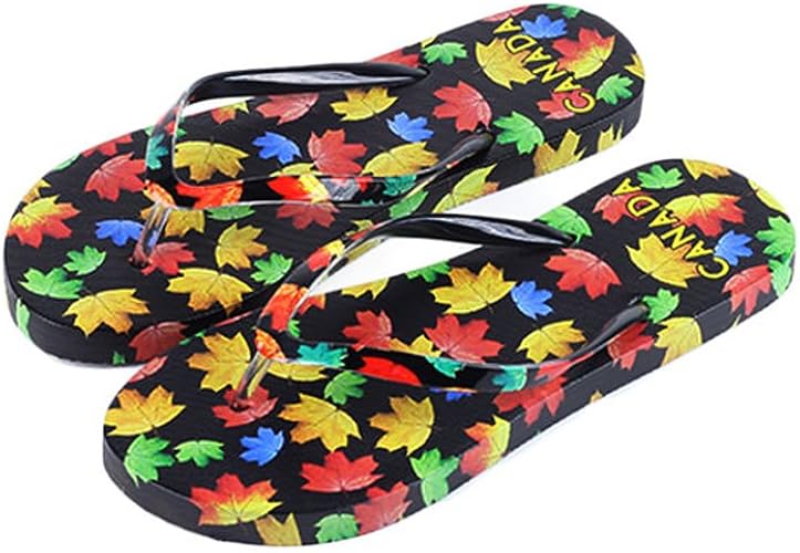 robin ruth flip flops