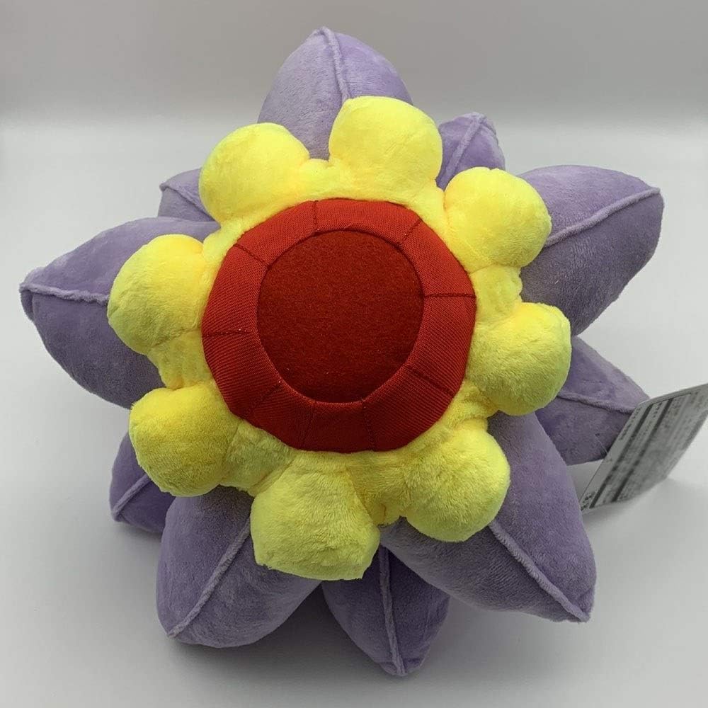 staryu plush