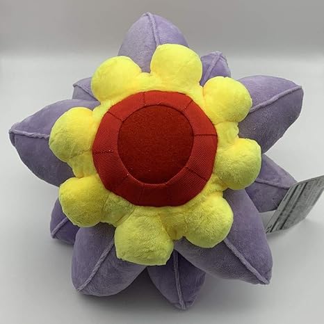 starmie plush