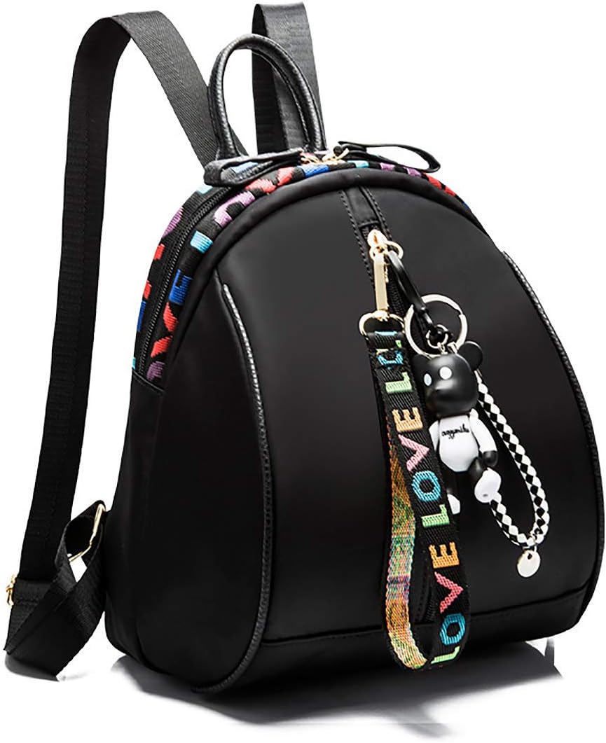 Women's Backpacks Fashion Waterproof Casual Travel School Business Bags
