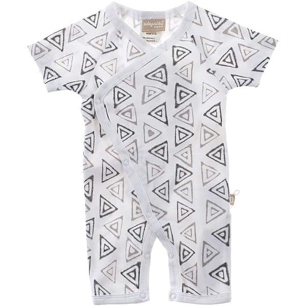 babyushka romper