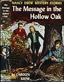 Message in the Hollow Oak, the