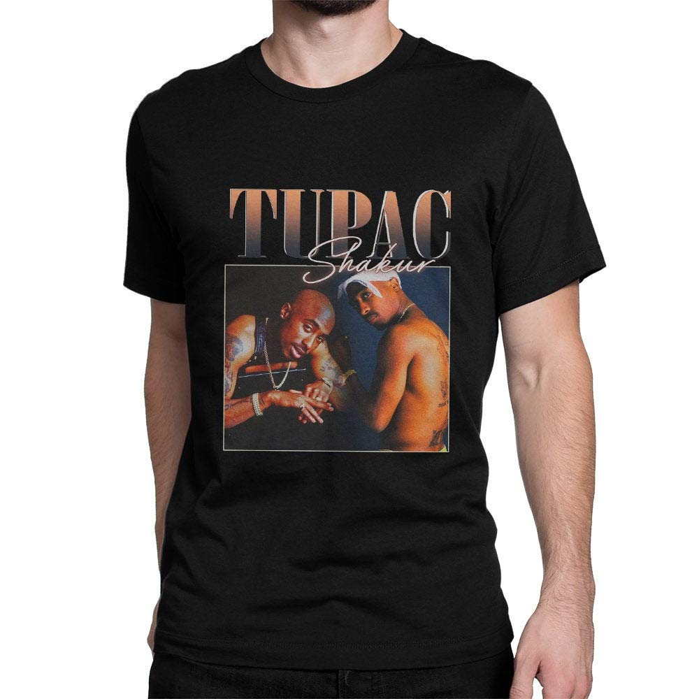 vintage 2pac shirt