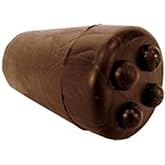 Bowjax 1057 Replacement Stopper (for 3/8-Inch Rod, Black)