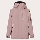 Oakley Men's Standard Sub Temp Recycled Gore-Tex Jacket 2.0, Toadstool, XX-Large