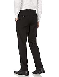 Adam Baker Men's BL501 Classic Fit Tuxedo Suit