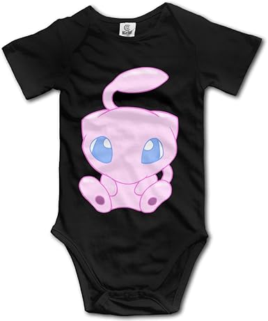 pokemon baby clothes amazon