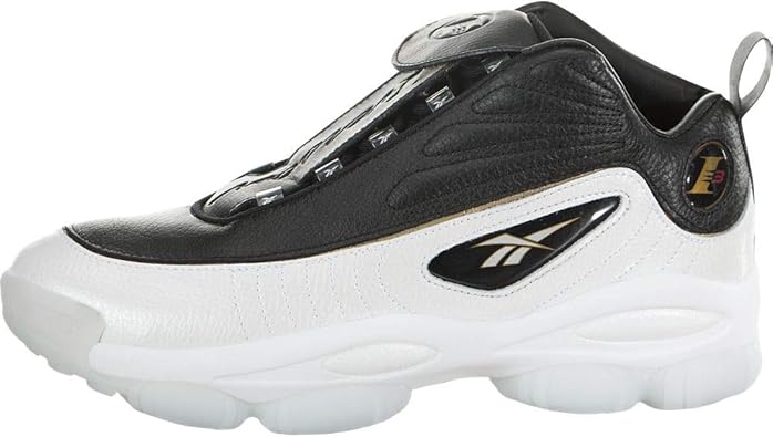 tenis reebok iverson