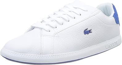 lacoste graduate women's