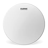Evans Drum Heads - G1 Coated Tom Drumhead, 15 Inch