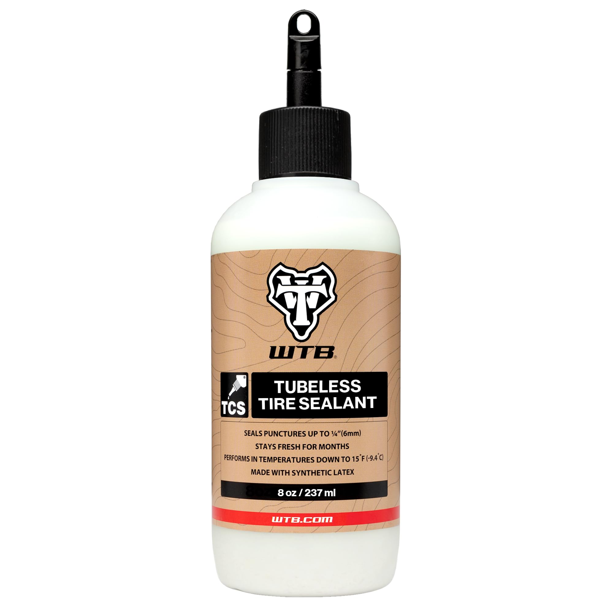 Wtb Tcs 2.0 237ml Tubeless Sealant One Size