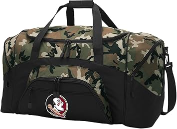 Fsu duffle bag Clearance