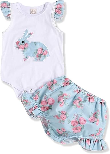 newborn easter outfit