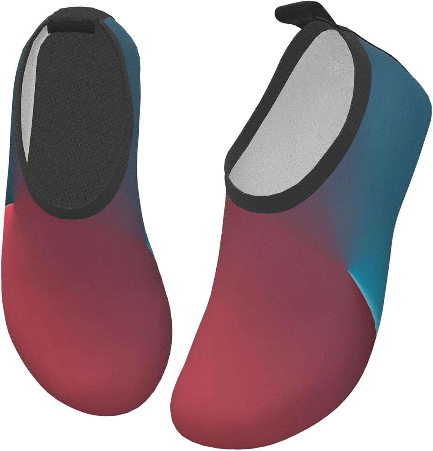 Amazon.com: Ficihp Kids Water Shoes Quick Dry Beach Swim Shoes Barefoot, Boy's Swimming Shoes 