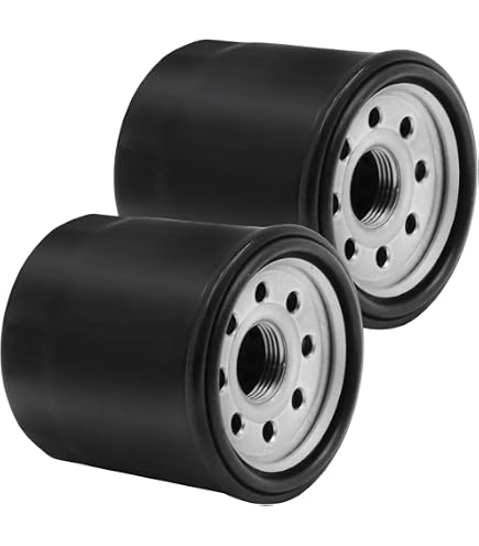Amazon.com: 15400-ZZ3-003 Oil Filter for GCV530 ES6500 H4514H