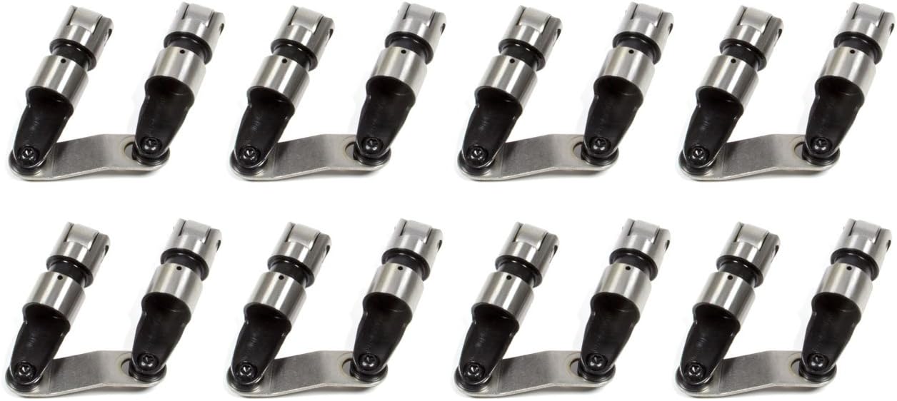 CROWER 66291X903E-16 Roller Lifters E/M - BBC w/.903 Dia Body