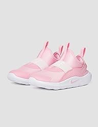 Nike Kids Flex Runner 4 Sneaker, Medium Soft