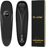 Dr.roller 0.5mm Derma Roller for Hair & Beard Growth 540 Needles view 6