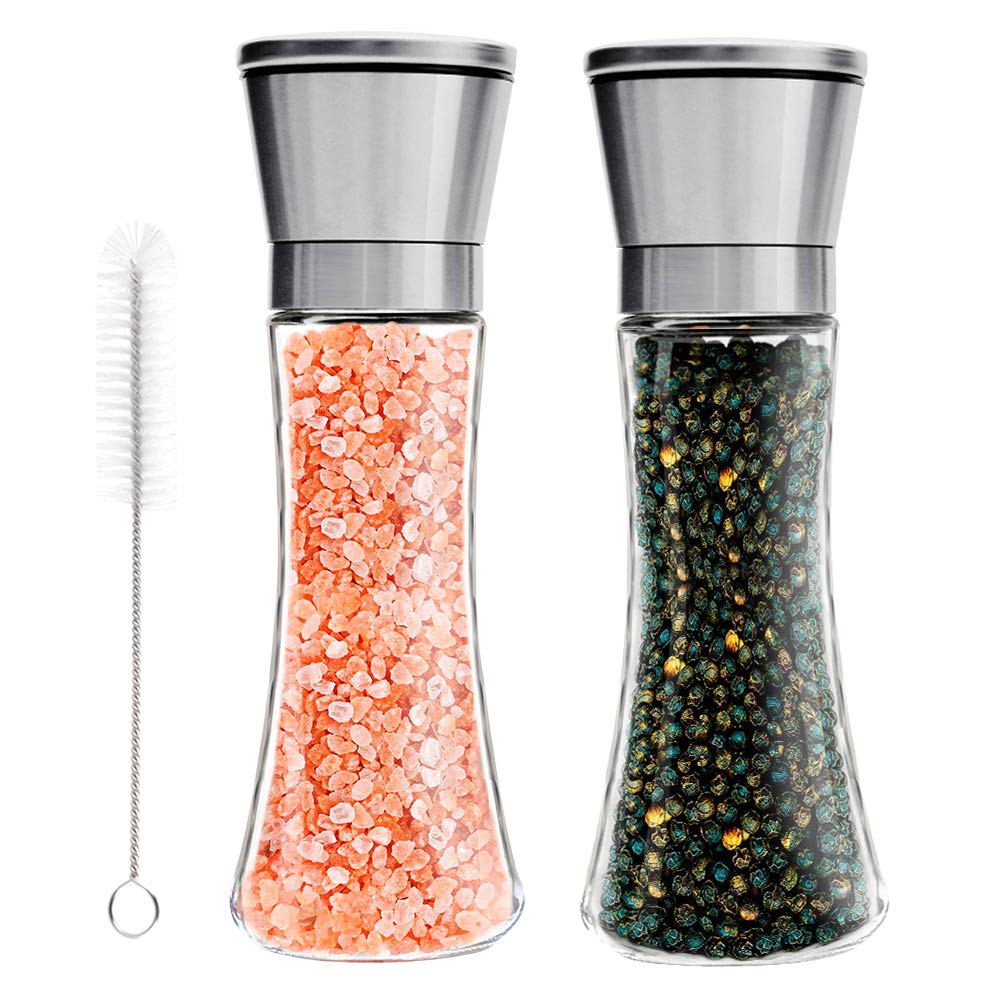 Best Turning A Pepper Grinder