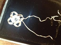 2583 Ciondolo Pendente Ti Amo Per Sempre In Autentico Argento