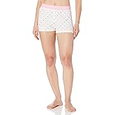 PJ Salvage Womens Loungewear Mad Love Short