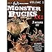 Realtree Outdoor Productions Monster Bucks XXI Volume 1 DVD