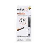 MEGAFIX Pipe Repair KIT, Fiberglass Wrap, Water