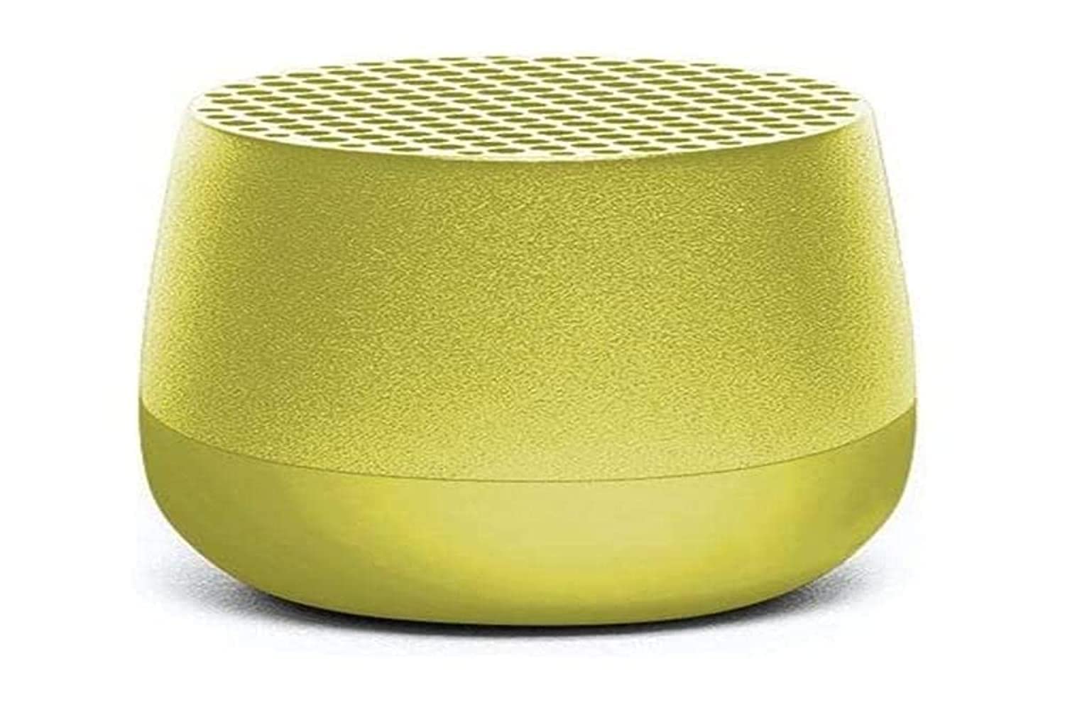 Lexon MINO TWS Pairable Bluetooth Speaker – Lime