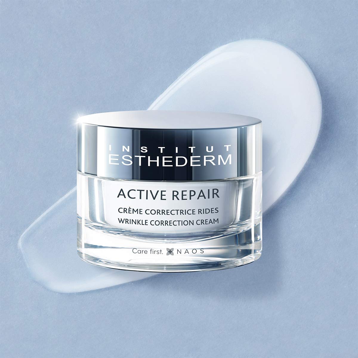 esthederm active repair eye cream