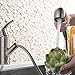 VCCUCINE Commercial Brushed Nickel Stainless Steel Single Handle Pull Out Sprayer Bar Kitchen Sink Faucet, Small Pull Down Kitchen Faucets