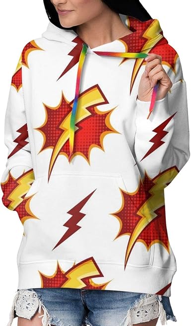 luxury hoodie women's