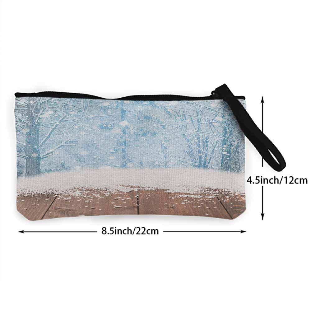 pale blue clutch bag