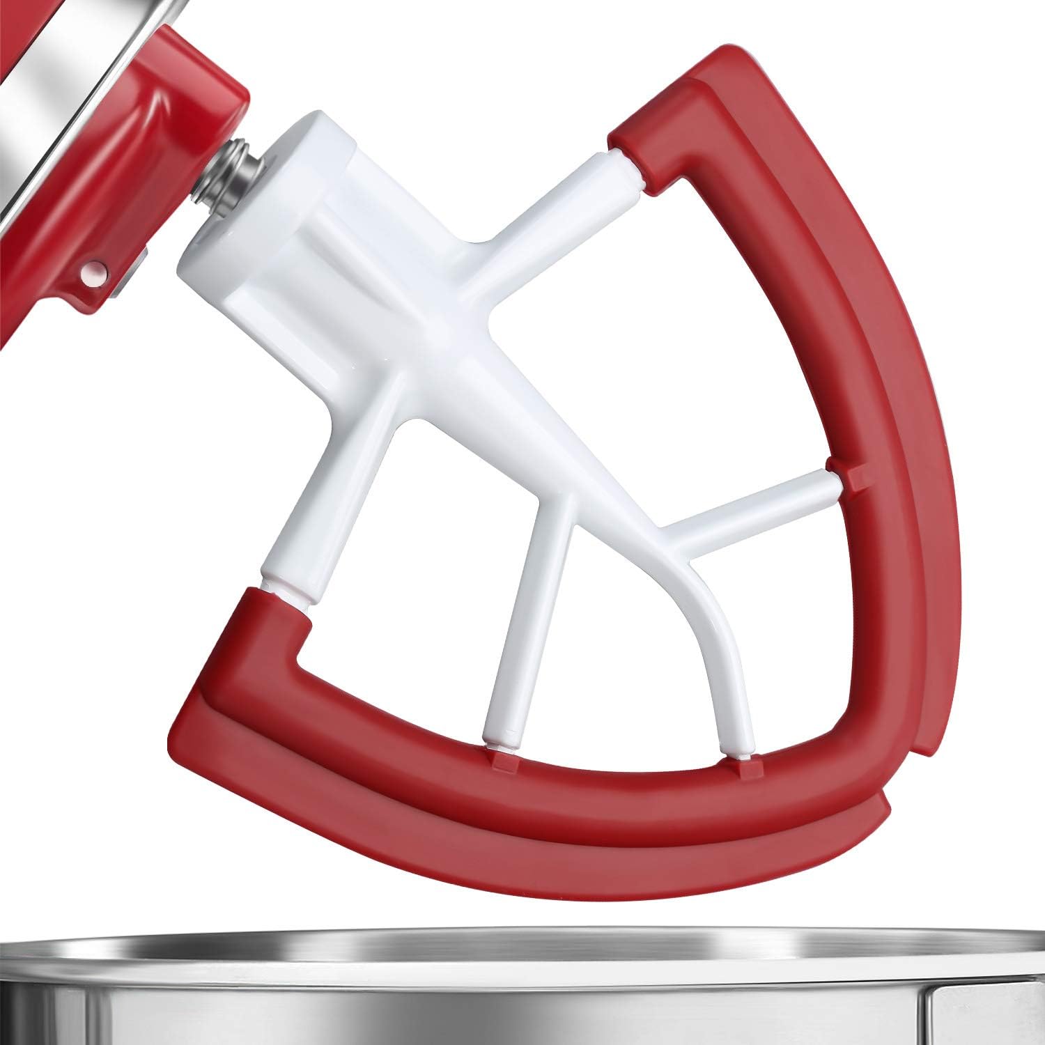 Best Kitchen Aid Paddle 4.5 Beater Blade